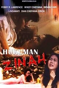 Hukuman Zinah poster