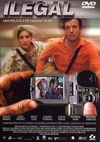 Ilegal poster