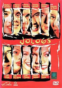 Jologs poster
