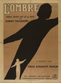 L'ombra poster