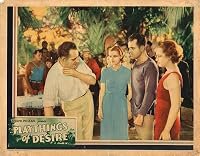 Playthings of Desire poster