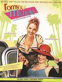 Romy and Michele: In the Beginning poster