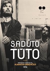 Saduto tuto poster