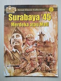 Soerabaja '45 poster
