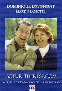 SoeurThérèse.com poster