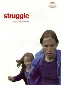 Struggle poster