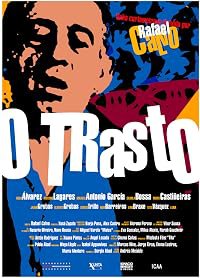 O trasto poster