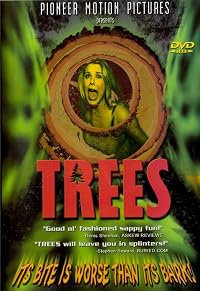 Trees poster