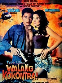 Type kita... Walang kokontra poster