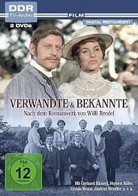 Verwandte und Bekannte poster