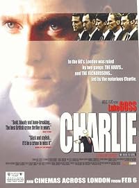 Charlie poster