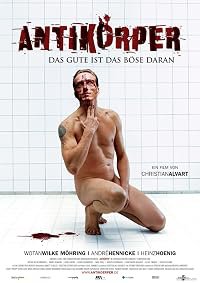 Antikörper poster