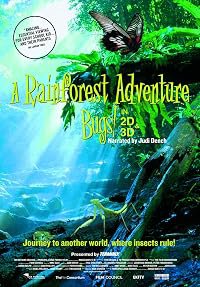 Bugs! poster