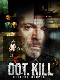 Dot.Kill poster