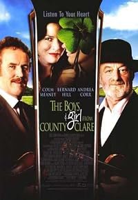 The Boys from County Clare poster