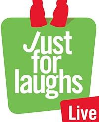 Just for Laughs poster
