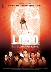 LD 50 Lethal Dose poster