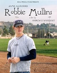 Robbie Mullins poster