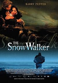 The Snow Walker poster