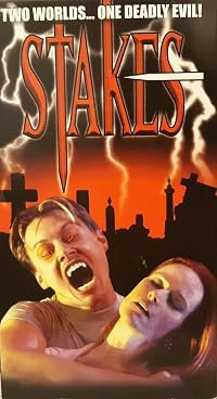 Stakes poster