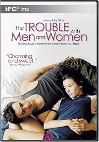 The Trouble with Men and Women poster
