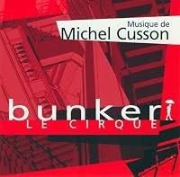 Bunker, le cirque poster