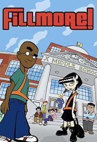 Fillmore! poster