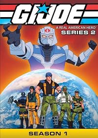 G.I. Joe poster