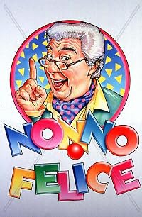 Nonno Felice poster