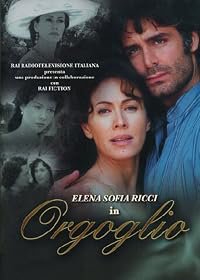 Orgoglio poster