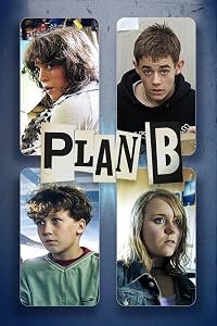 Plan B poster
