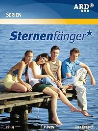 Sternenfänger poster