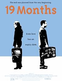 19 Months poster