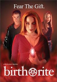 Birth Rite poster