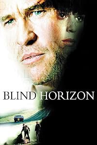 Blind Horizon poster