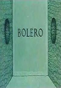 Bolero poster