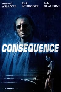 Consequence poster