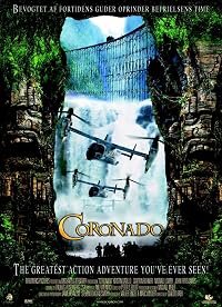 Coronado poster