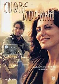 Cuore di donna poster