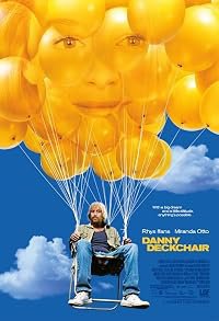 Danny Deckchair poster