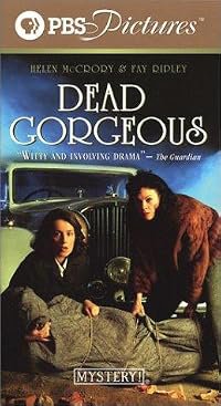 Dead Gorgeous poster