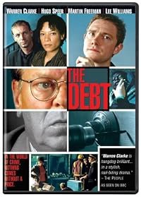 The Debt poster