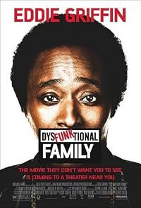 DysFunktional Family poster
