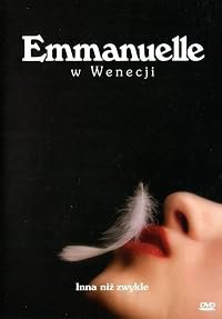 Emmanuelle à Venise poster