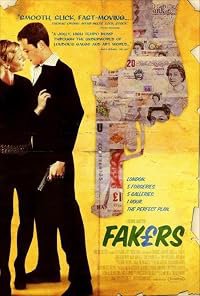 Fakers poster