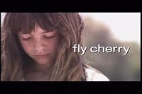 Fly Cherry poster