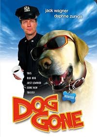 Ghost Dog: A Detective Tail poster