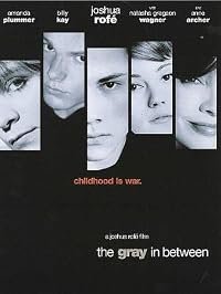 The Gray in Between poster