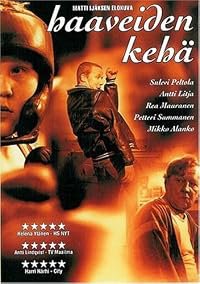 Haaveiden kehä poster