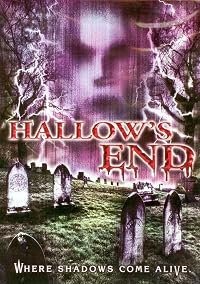Hallow's End poster